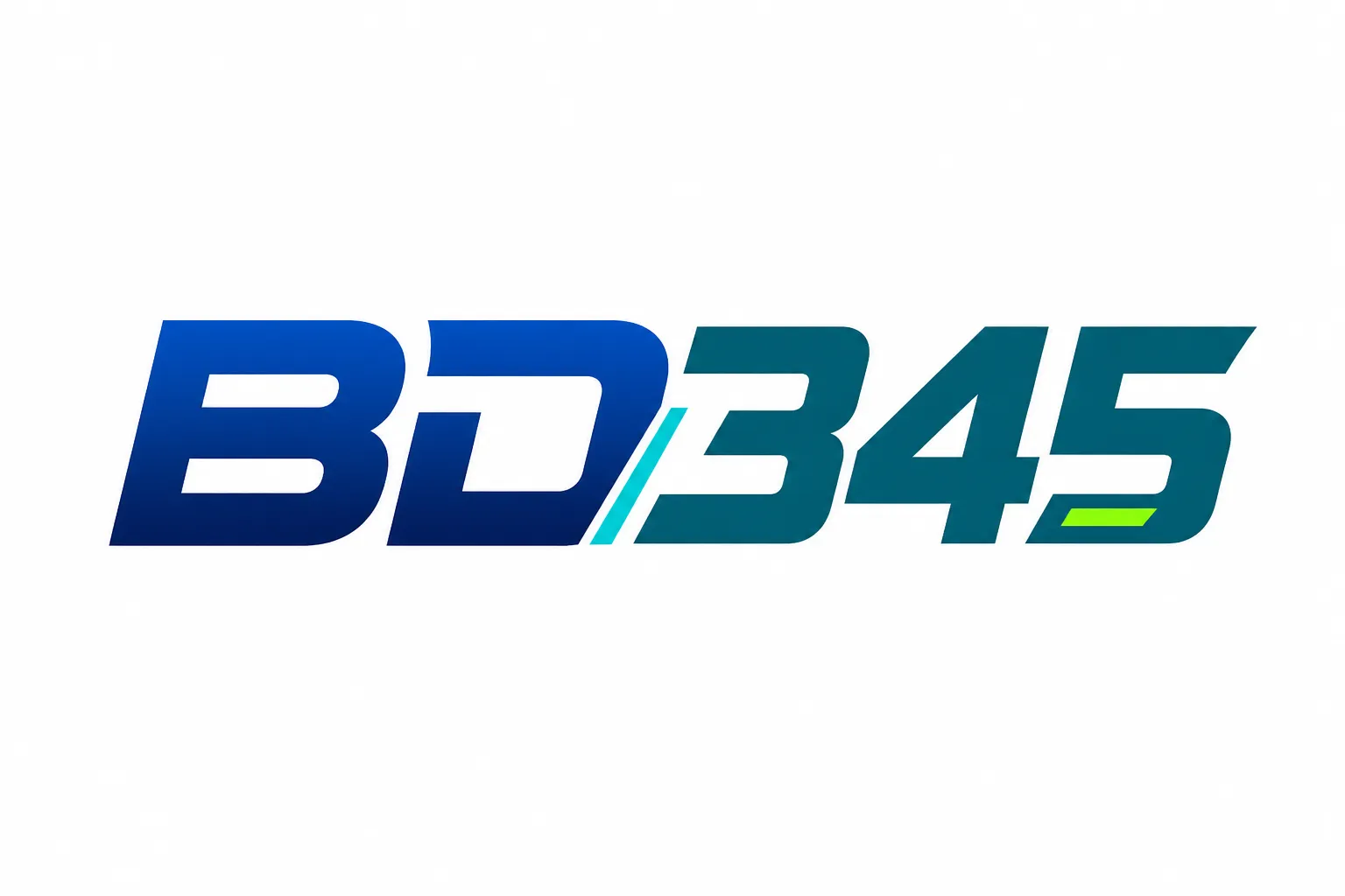BD345 বাংলাদেশ তথ্য গাইড লোগো
